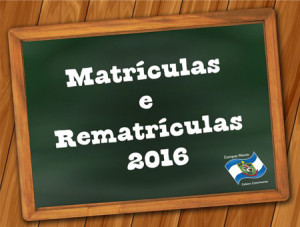 matricula