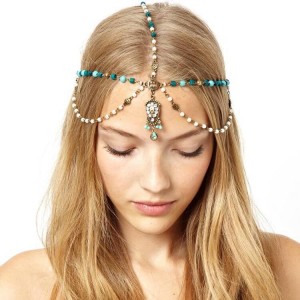 Romantic-Indian-tiara-Forehead-Crown-Crystal-font-b-Head-b-font-Hair-Jewelry-Zinc-Alloy-Tassel