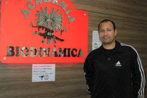 Nelson Martins