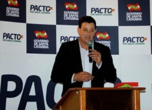 Luiz Antonio Zanchett (Abelha)