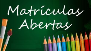 matriculas-abertas