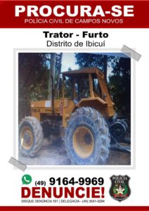 trator