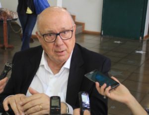 visita