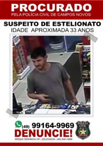 procurado