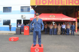 comandante