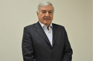 José Zeferino Pedrozo