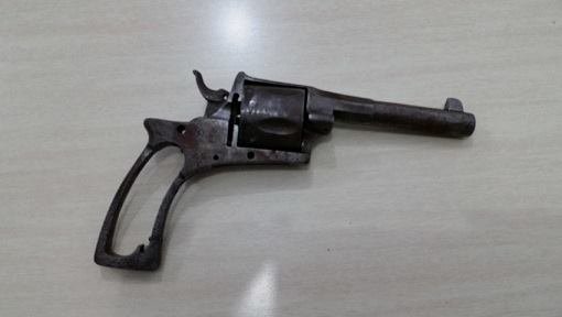 Polícia Civil cumpre mandado da busca e apreensão