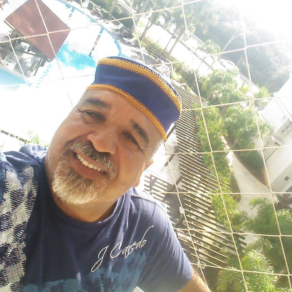 Professor de atletismo lamenta cancelamento do Jecam