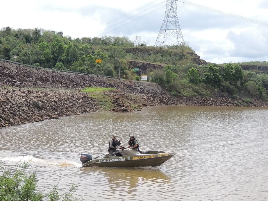 Piracema: Pesca está proibida até 31 de janeiro