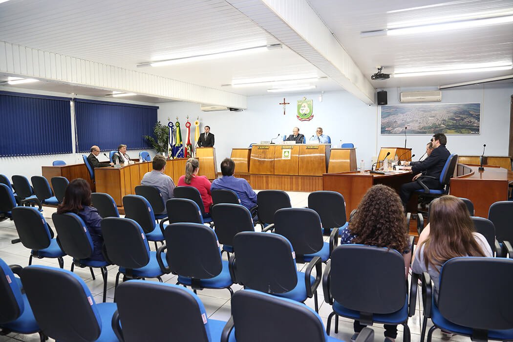 Incentivo a cultura: Vereador propõe programa e Plano Municipal é aprovado