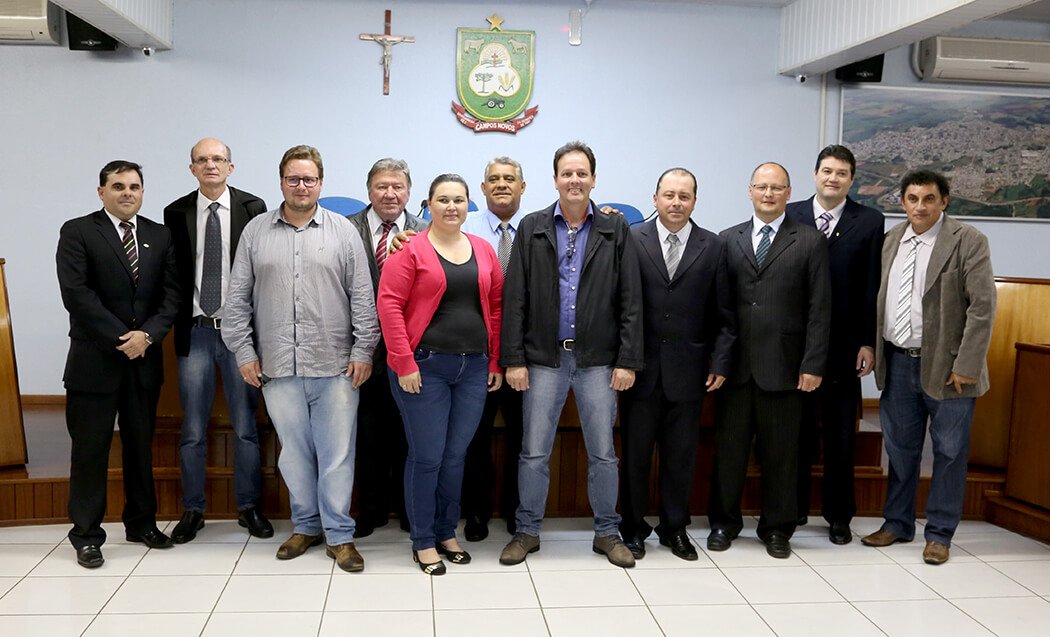 Convênio entre Prefeitura e CDL é aprovado por vereadores