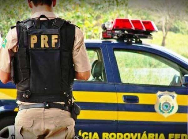 PRF deflagra amanhã Operações Festas de Outubro e Nossa Sra. Aparecida