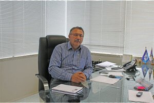Cortes? Prefeito Nelson Cruz tem coletiva de imprensa nesta terça-feira