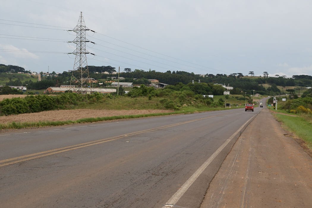 Fim da greve na região? BR’s 282 e 470, em Campos Novos estão liberadas