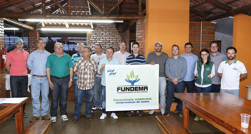 Fundema presta contas à população