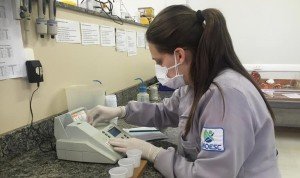 LAB SOLOS 1 CNV 1215