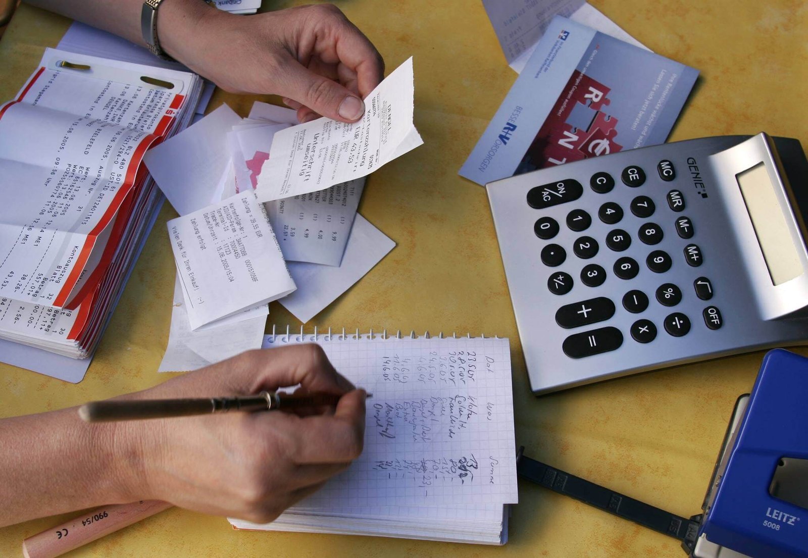 SPC Brasil dá dicas para se planejar financeiramente e sair do vermelho em 2016