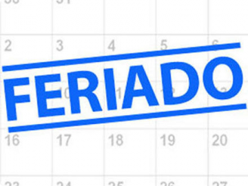 Governador edita decreto que estabelece feriados e pontos facultativos em 2016