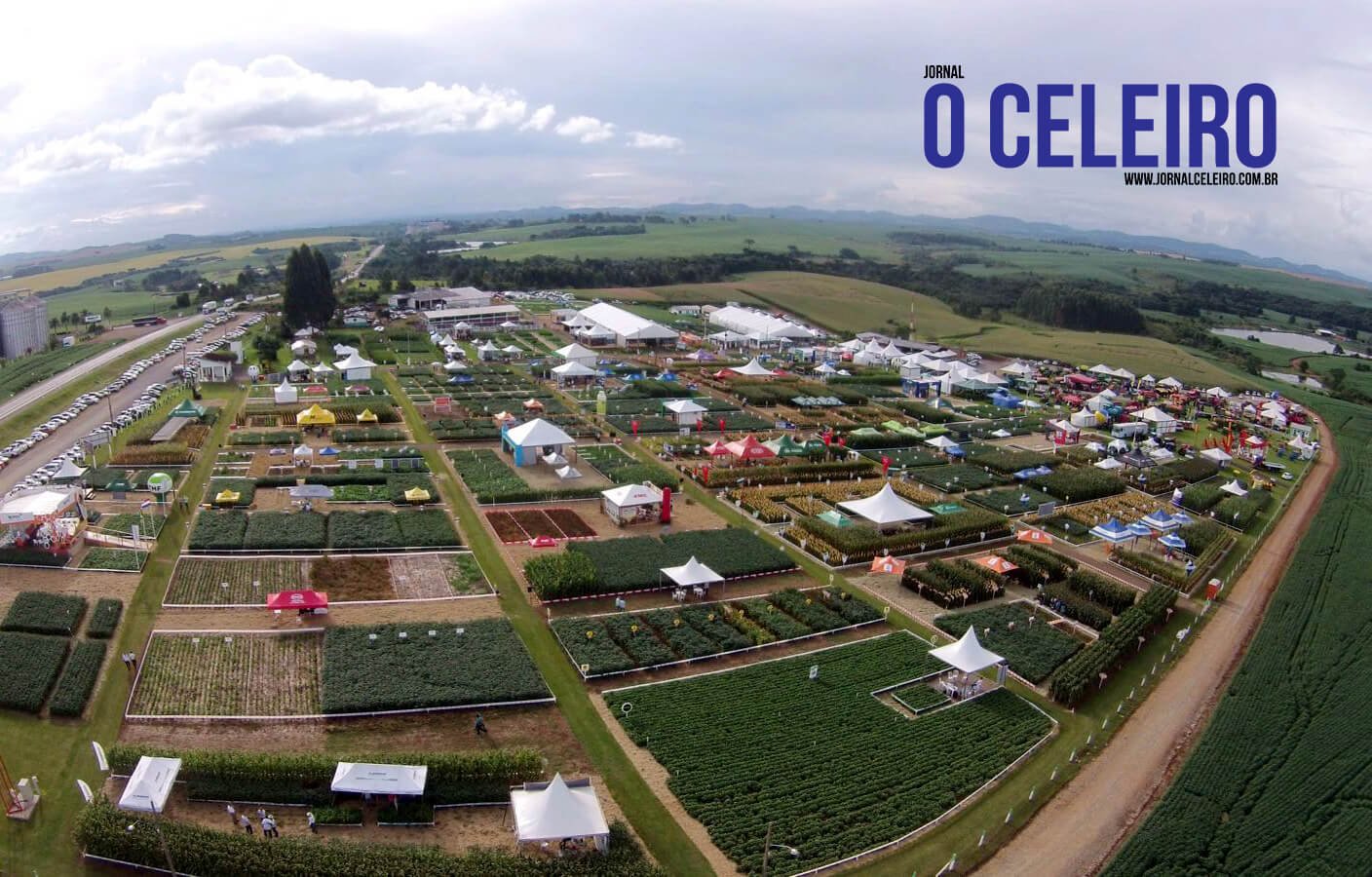 21ª Edição do Dia de Campo Copercampos inicia em CN
