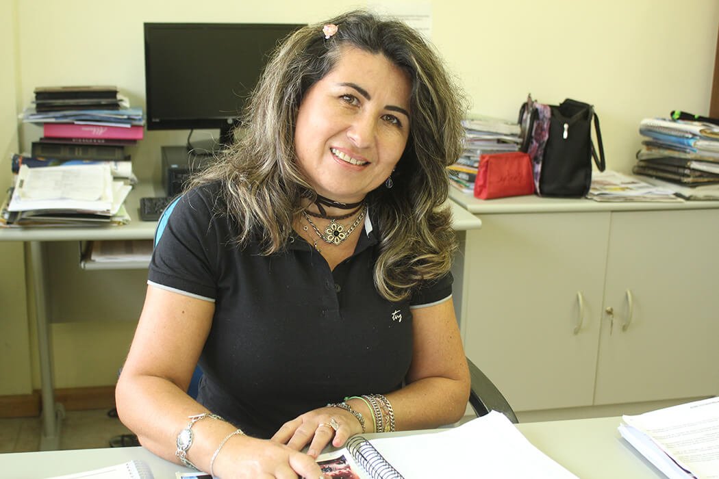 Fundação Cultural realiza Concurso Miss Campos Novos 2016