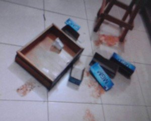 Fotos: Polícia Militar