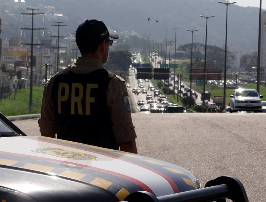 PRF divulga o Balanço da Operação Semana Santa 2016