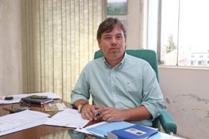 Fernando Rosar