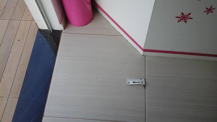 PM registra uma tentativa e um furto a residência, em CN