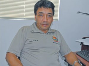 Tenente Oliveira