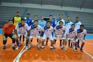 futsal