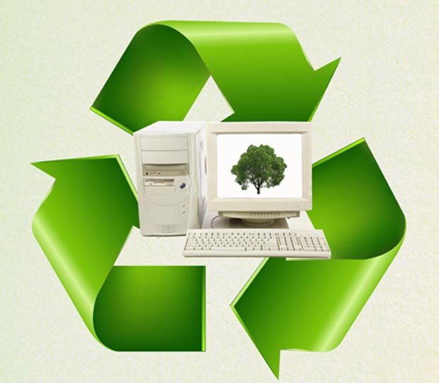 Coleta de lixo eletrônico: Recicla CDL participa do Dia D Solidariedade
