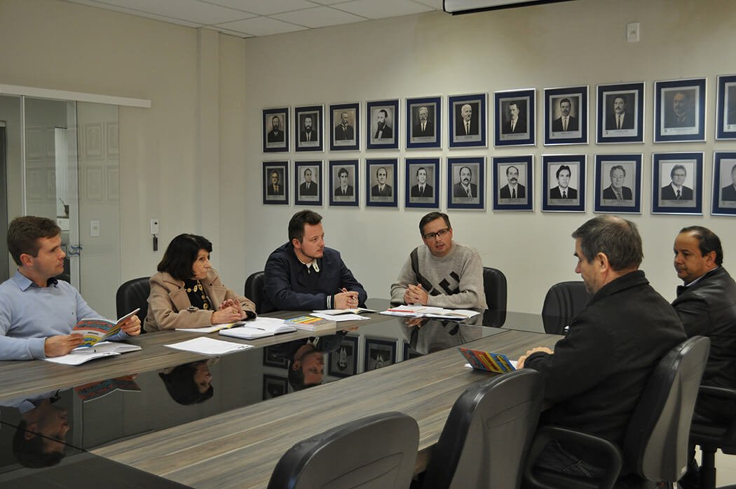 Conferência Municipal das Cidades será no dia 31 de maio em CN