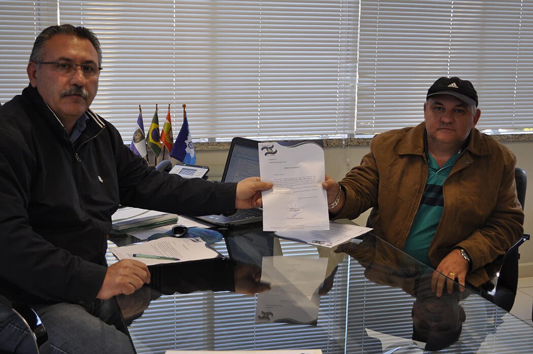 CEIM Carlos Pisani terá reforma e ampliação