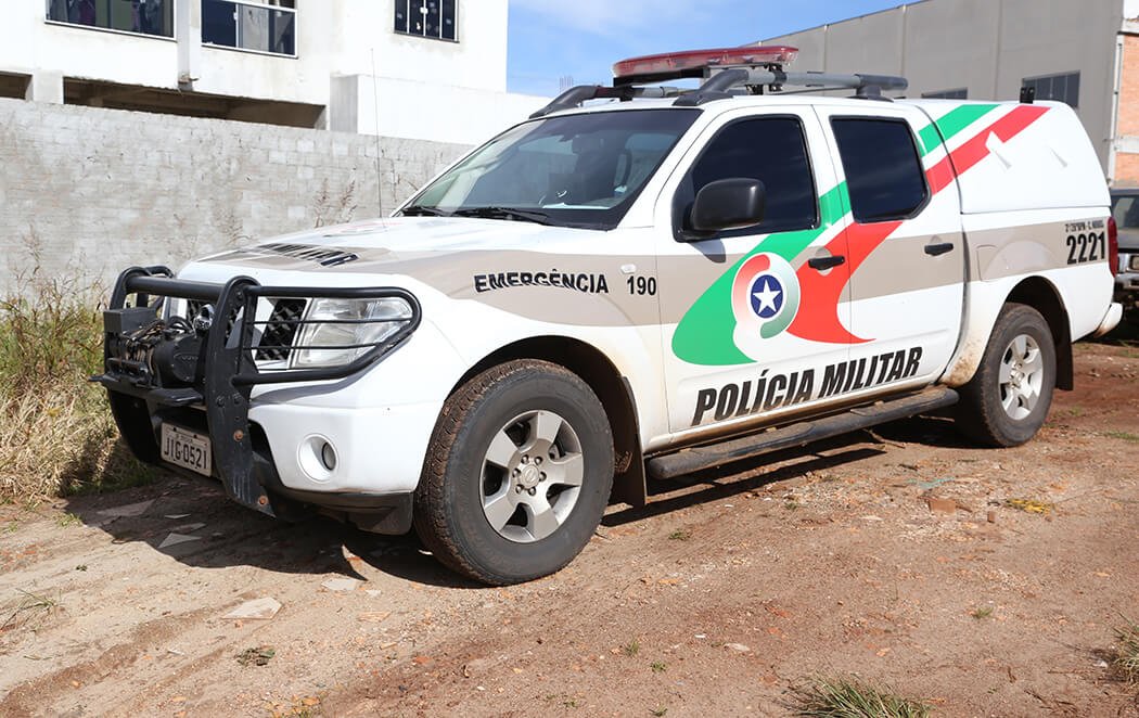 Patrulhamento Rural inicia na próxima semana em Campos Novos
