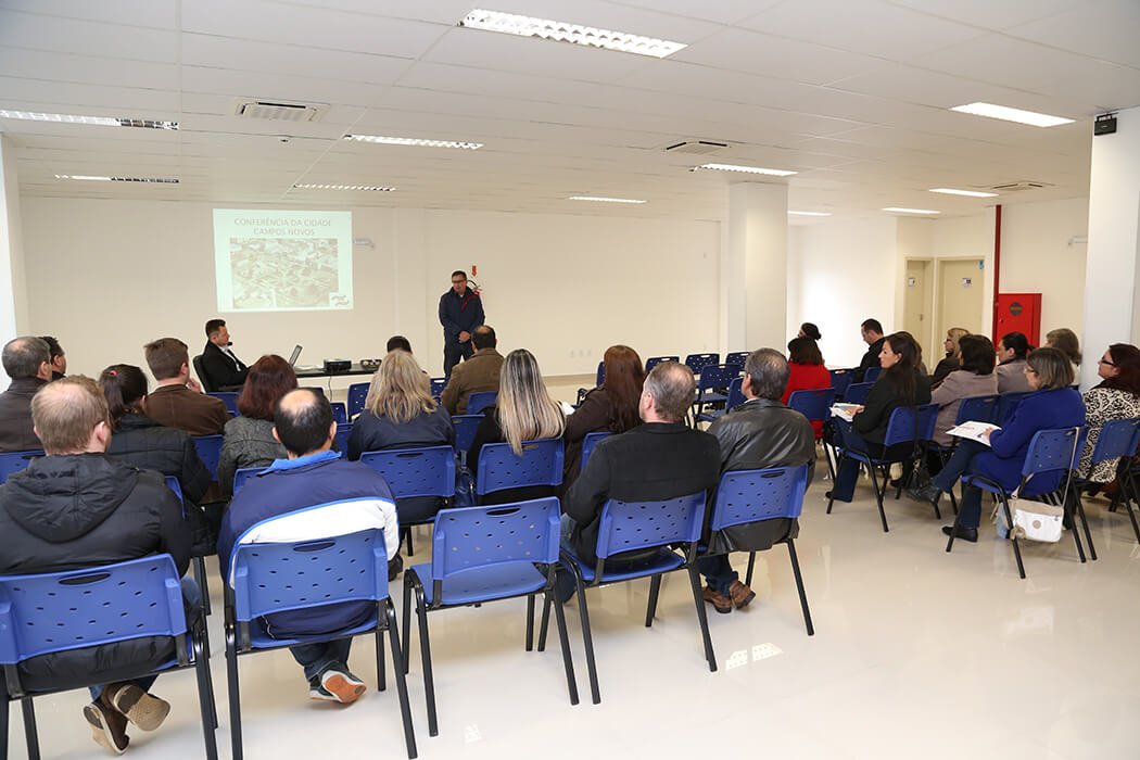 6ª Conferência da cidade debate desenvolvimento urbano