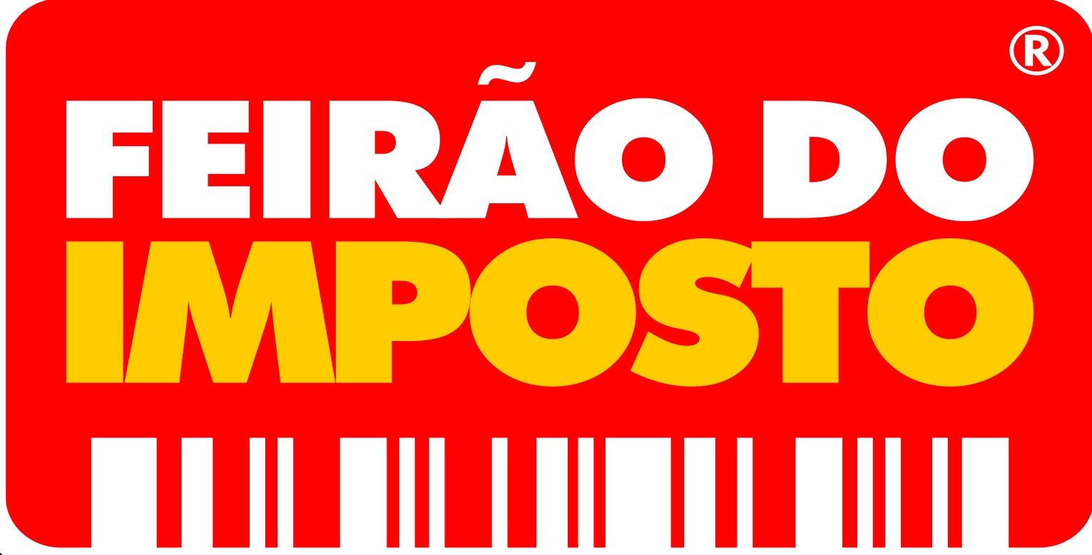 Feirão do imposto é neste sábado