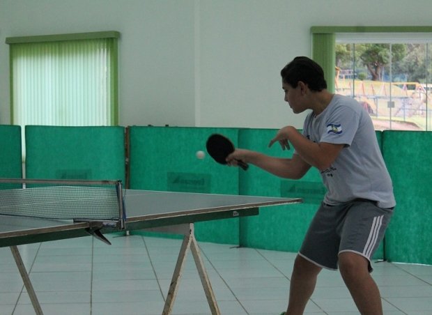 Etapa microrregional do JESC acontece em Abdon Batista. Confira alguns resultados: