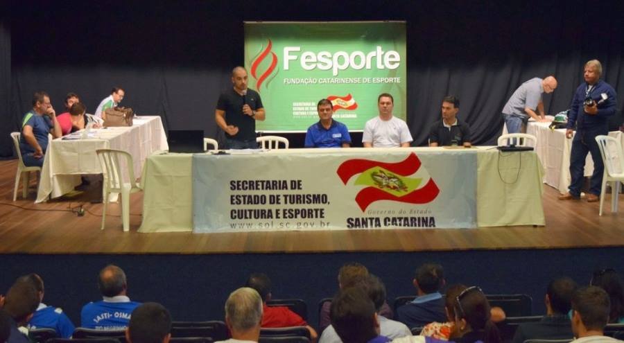 6 municípios da 8ª ADR participam da etapa estadual dos Jasti