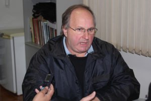 Alaor Gotz
