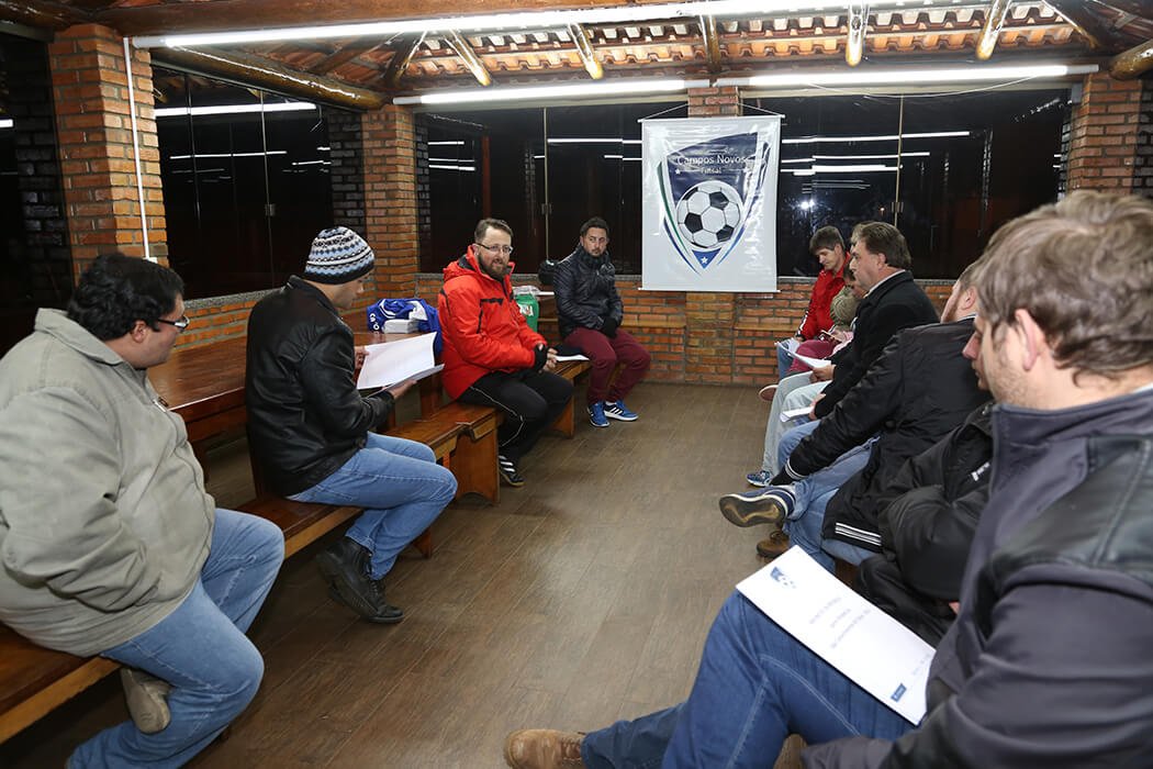 CN Futsal lança projeto “1 Real faz a diferença” e apresenta reforços