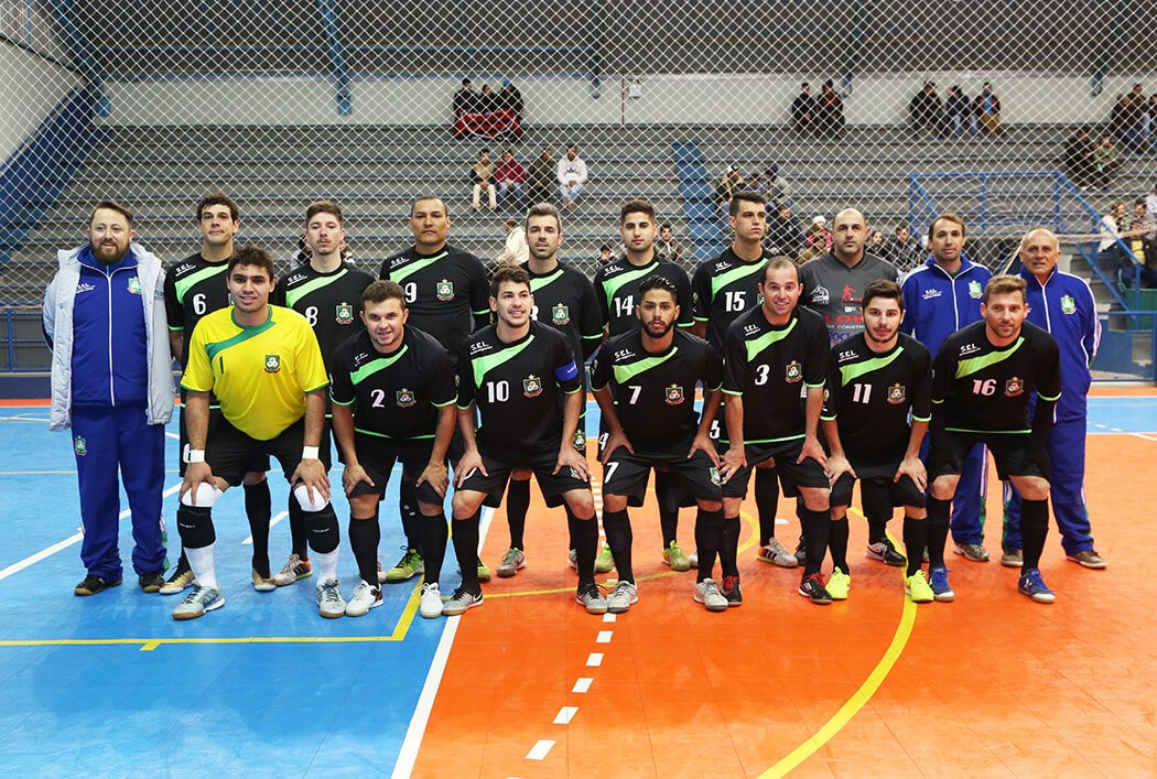 Nada de comemoração: CN Futsal acumula mais uma derrota em casa