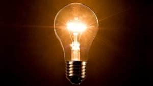 lampada