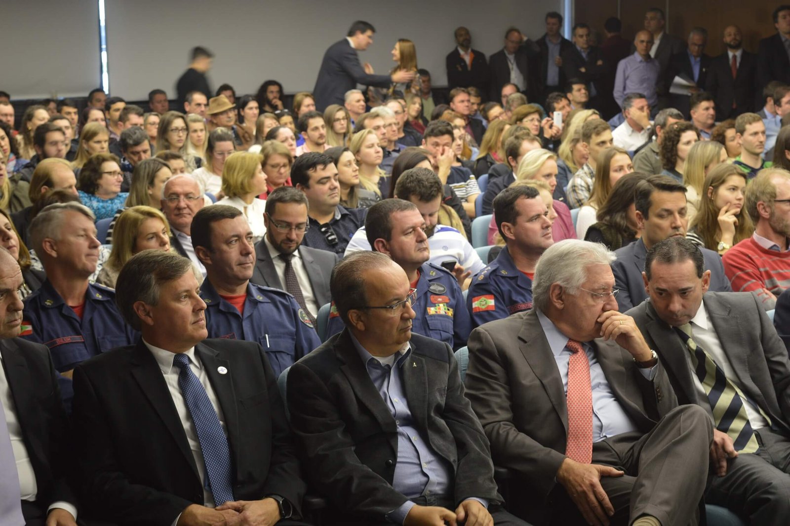 Santa Catarina pode ser primeiro Estado a simplificar abertura de empresas