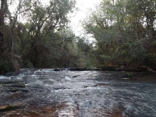 Parque Rio Canoas receberá mais de R$ 1 milhão em investimentos
