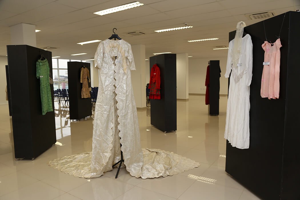 Exposição “Momentos inesquecíveis” retrata passado de camponovenses