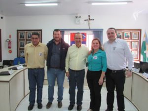 Foto: Talhia Walter