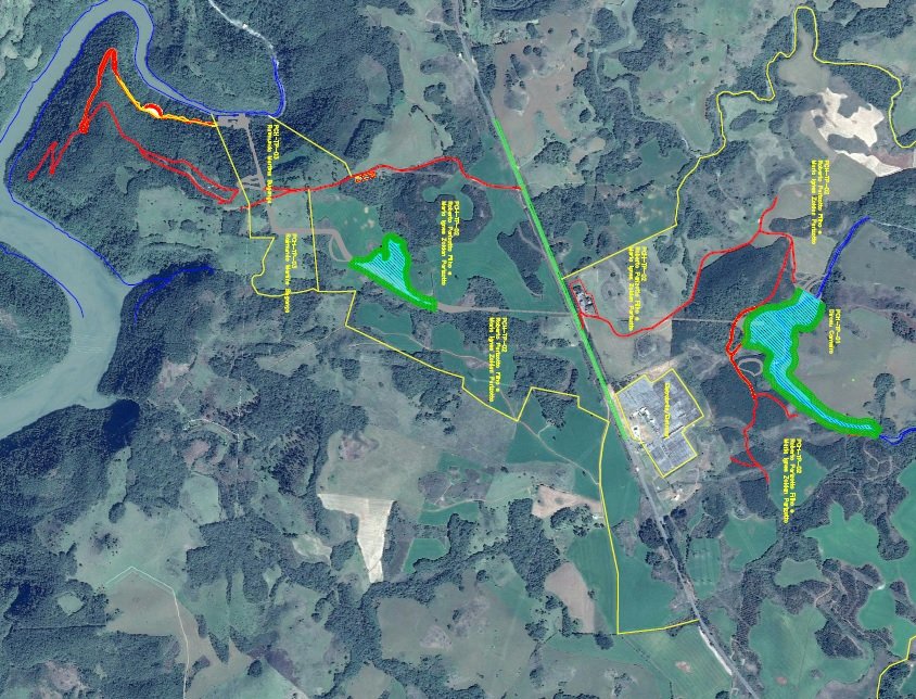 Projeto da PCH Tupitinga será apresentado em Campos Novos em setembro