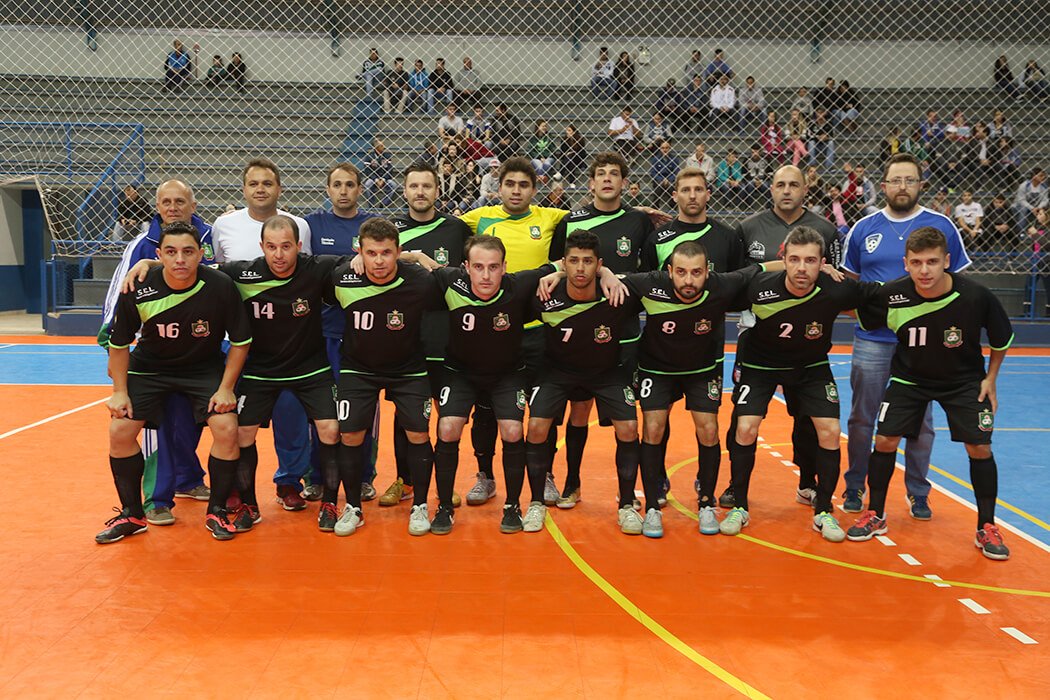 CN Futsal vence a primeira partida do returno