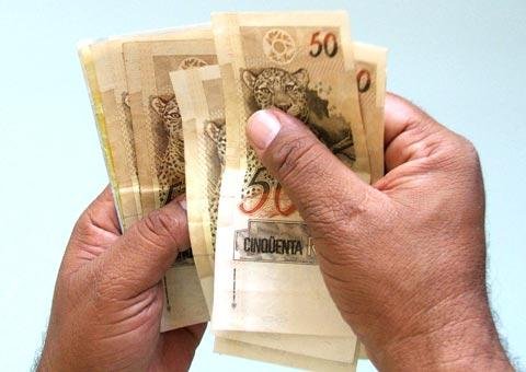 Trabalhadores do comércio de Campos Novos terão reajuste de 8%