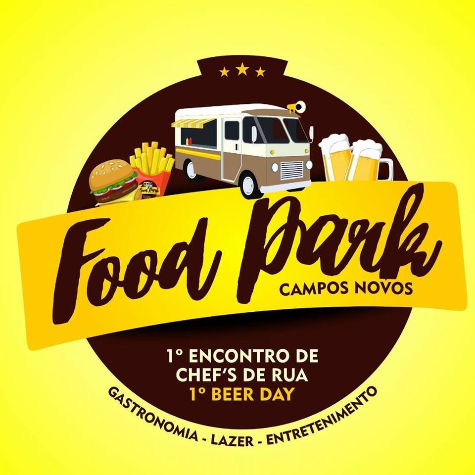 Evento gastronômico movimenta CN em março